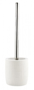 Ёрш напольный WasserKRAFT DINKEL K-4627   Ёрш напольный WasserKRAFT DINKEL K-4627