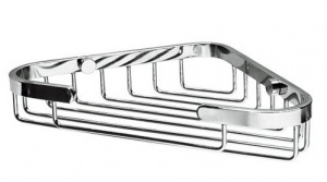 Полка угловая WasserKRAFT  K-733   Полка угловая WasserKRAFT  K-733