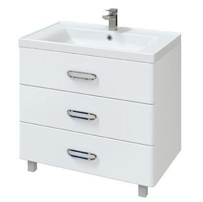 Тумба под раковину Mirsant FUJI  80 см. 