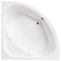 Ванна акриловая Santek КАРИБЫ 1.WH11.1.982 140x140 см.  Ванна акриловая Santek КАРИБЫ 1.WH11.1.982 140x140 см.