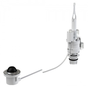 Клавиша для инсталляции Alcaplast  MPO12  