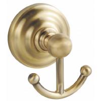 Крючок двойной Fixsen RETRO FX-83805  