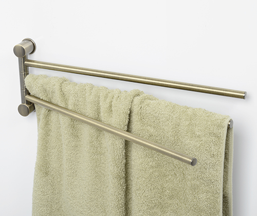 Полотенцедержатель WasserKRAFT  K-1533  