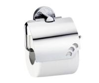 Держатель туалетной бумаги WasserKRAFT ISEN K-4025  