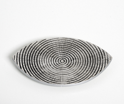 Мыльница настольная WasserKRAFT EIDER K-33329   Мыльница настольная WasserKRAFT EIDER K-33329