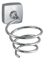 Держатель фена Fixsen KVADRO FX-61319   Держатель фена Fixsen KVADRO FX-61319