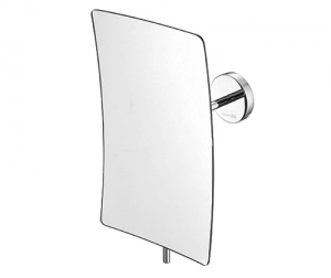Зеркало косметическое WasserKRAFT  K-1001  