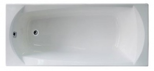 Ванна акриловая 1Marka ELEGANCE 01эл16570 165x70 см. 