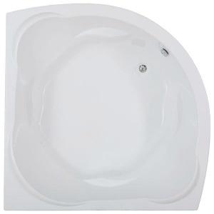 Ванна акриловая BAS РИВЬЕРА В 00029  