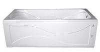 Ванна акриловая Triton СТАНДАРТ  160x70 см. 