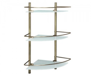 Полка угловая WasserKRAFT  K-3533  