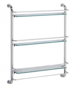 Полка WasserKRAFT  K-2033  