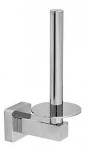 Держатель туалетной бумаги WasserKRAFT LIPPE K-6597   Держатель туалетной бумаги WasserKRAFT LIPPE K-6597