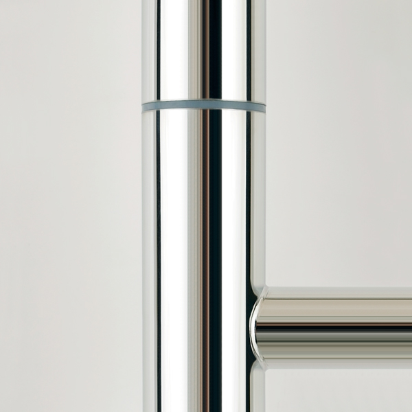 Полотенцесушитель электрический Сунержа ТРИАДА 00-0822-0540 540х585 