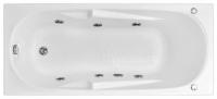 Ванна акриловая BAS НЕПТУН ВС 00011 170x70 см. 