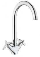 Смеситель IDDIS COPTER COPSBJ0i05 для кухонной мойки  Смеситель IDDIS COPTER COPSBJ0i05 для кухонной мойки