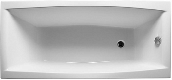 Ванна акриловая 1Marka VIOLA 01ви1570 150x70 см.  Ванна акриловая 1Marka VIOLA 01ви1570 150x70 см.