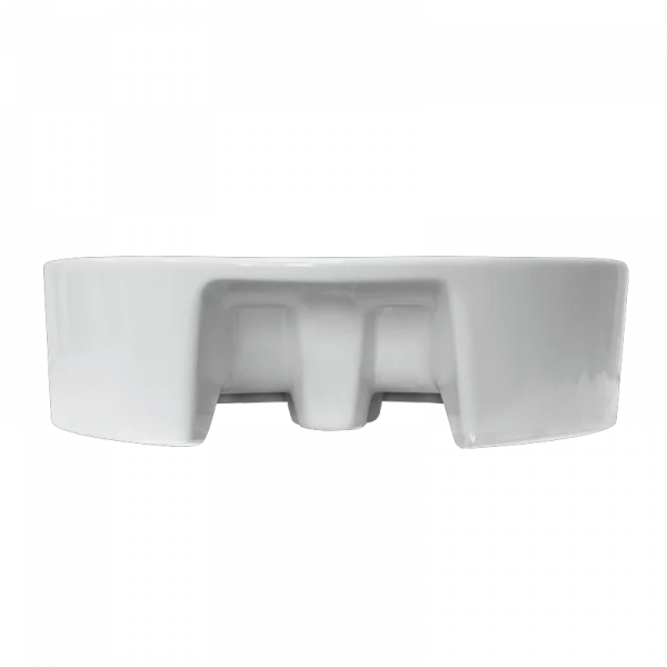 Раковина Sanita luxe BEST SHELF BST43SLWB01SH 40  Раковина Sanita luxe BEST SHELF BST43SLWB01SH 40