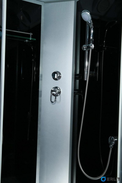 Душевая кабина Erlit  ER3512TPL-C4-RUS 120x80 см. левая  Душевая кабина Erlit  ER3512TPL-C4-RUS 120x80 см. левая