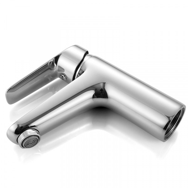 Смеситель IDDIS TORR TORSB00i08 для раковины с гигиеническим душем