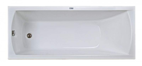 Ванна акриловая 1Marka MODERN 01мод17570 175x70см.  Ванна акриловая 1Marka MODERN 01мод17570 175x70см.