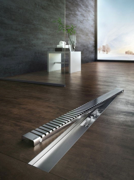 Душевой канал Alcaplast  APZ101-950   Душевой канал Alcaplast  APZ101-950