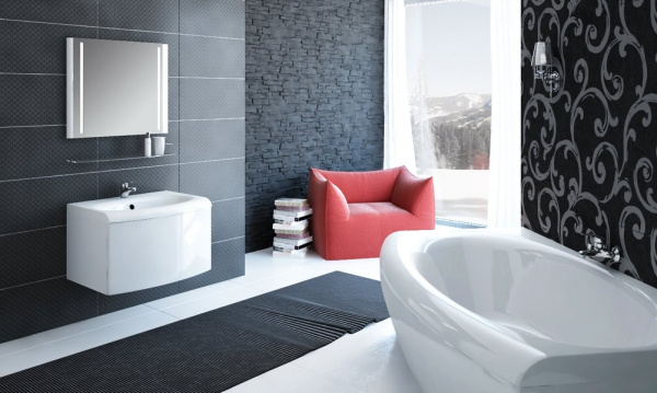 Ванна акриловая Ravak EVOLUTION C851000000  