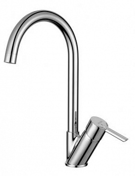 Смеситель IDDIS KITCHEN LINE K11SB0Ji05 для кухонной мойки  Смеситель IDDIS KITCHEN LINE K11SB0Ji05 для кухонной мойки