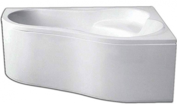 Ванна акриловая Santek ИБИЦА XL 1.WH11.2.037 160x100 см. правая  Ванна акриловая Santek ИБИЦА XL 1.WH11.2.037 160x100 см. правая