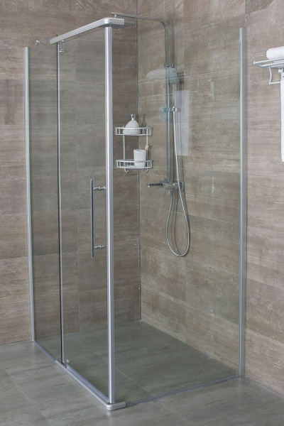 Душевой уголок Erlit  ER10112H-C1 120x90 см.  Душевой уголок Erlit  ER10112H-C1 120x90 см.