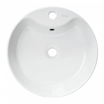 Раковина Sanita luxe BEST SHELF BST43SLWB01SH 40 