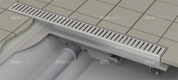 Душевой канал Alcaplast  APZ101-1150   Душевой канал Alcaplast  APZ101-1150